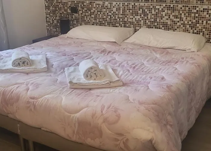 Quarto com cama king