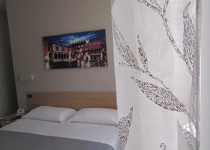 Quarto com cama king