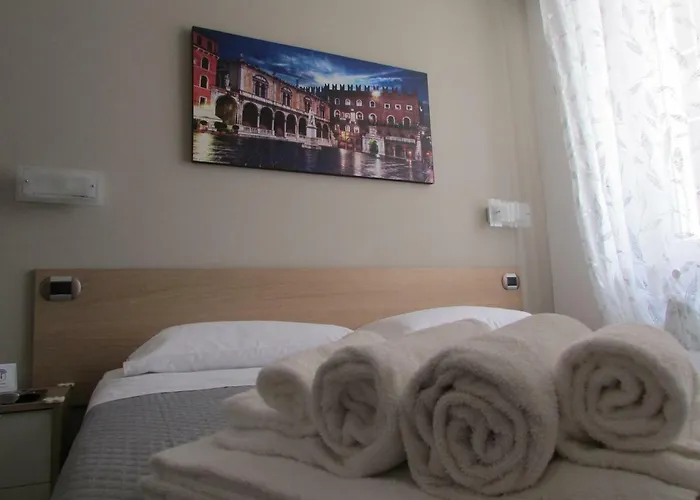Quarto com cama king