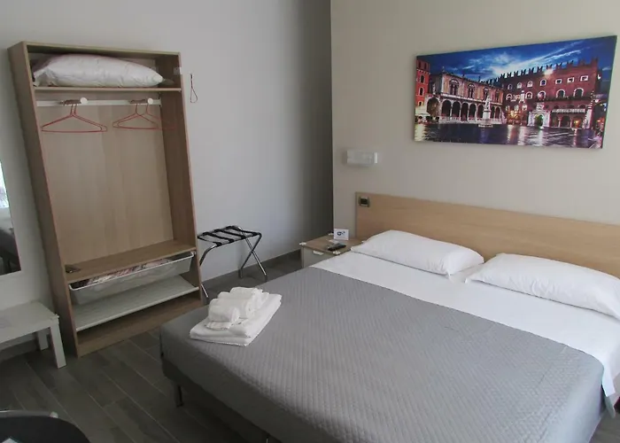 Quarto com cama king