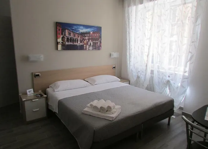 Quarto com cama king