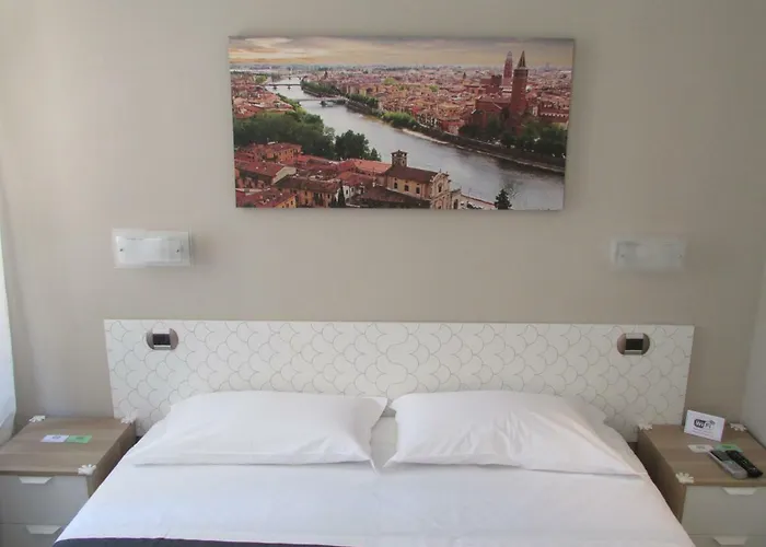 Quarto duplo standard