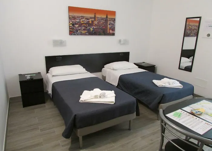 Quarto twin