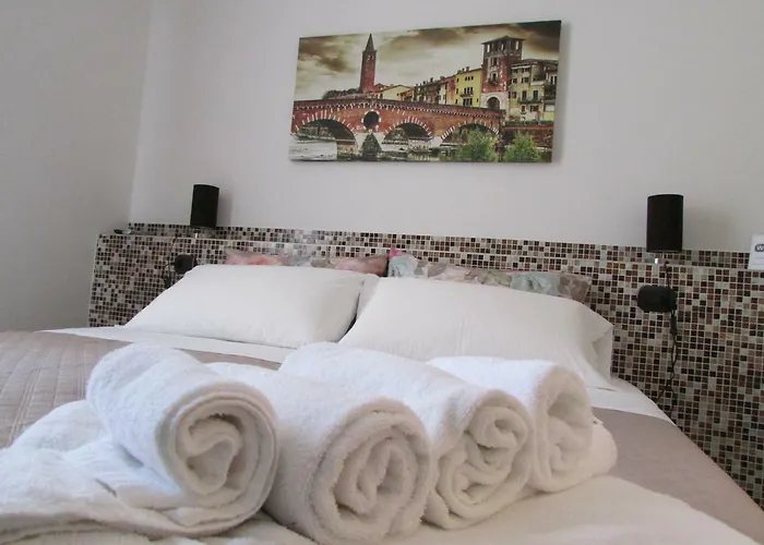 Quarto com cama king