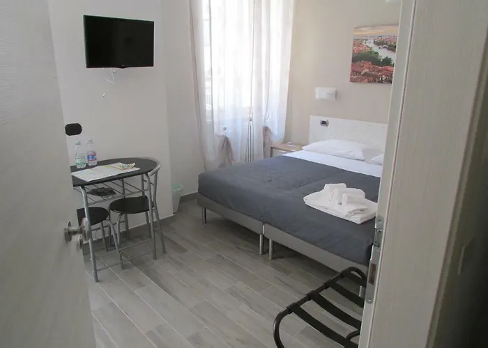 Quarto duplo standard