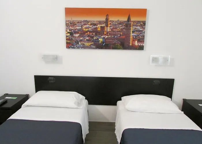 Quarto twin