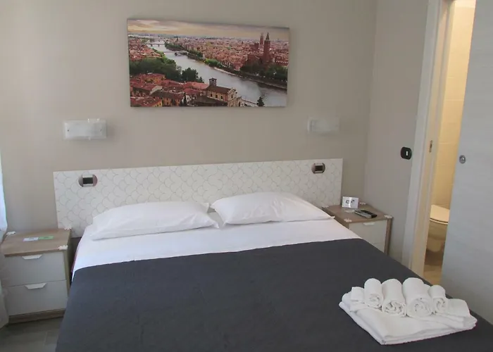 Quarto duplo standard