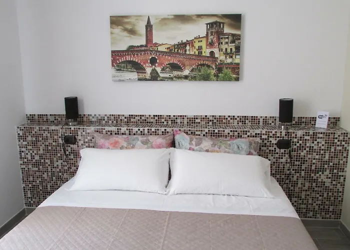 Quarto com cama king